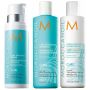 Moroccanoil - Curl Enhancing - Kit + Curl Defining Cream