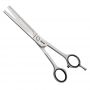 Jaguar - White Line - Satin Plus 46 - Coupe shears - 6.5 Inch