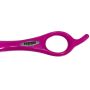 Feather - Styling Razor - Titanium Pink