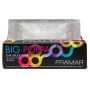 Framar - Big Poppa Foil Pop-up 500 Sheets - 35x25 cm