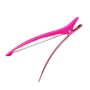 Framar - Super Sectioners Hair Clips - Pink 4 pcs.