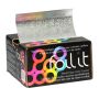 Framar - Star Struck Silver Hair Dye Foil Pop-up 500 Sheets - 13x28 cm