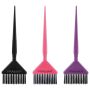 Framar - Big Daddy Set Hair Dye Brushes - 3 pcs.