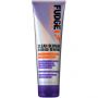 Fudge Clean Blonde Damage Rewind Violet Conditioner