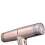 GA.MA - iQ2 Perfetto Professional Hairdryer - Rose Gold