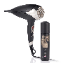 ghd - helios Hairdryer Black