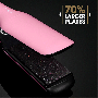 ghd - Max Straightener - Pink Collection