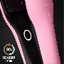 ghd - Max Straightener - Pink Collection