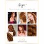 Infinity Braids - Jolie Ginger