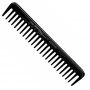 Hercules Sägemann - 13620 - Strand comb - 7.5 Inch