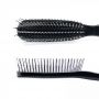 Hercules Sägemann - Scalp Brush - 8200 - Black