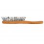 Hercules Sägemann - Scalp Brush - 8310 - Wood