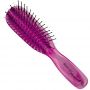 Hercules Sägemann - Scalp Brush - Piccolo 8101 - Red Blackberry