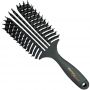 Hercules Sägemann - Vent Brush - Nylon & Boar - 9145 - Large 