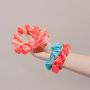 Imbue - Large Satin Scrunchies - 3pcs.