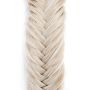 Infinity Braids - Jolie Ashy Ribbon