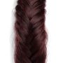 Infinity Braids - Jolie Raspberry Ice