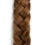 Infinity Braids - Lizzy Apricot Amber