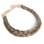 Infinity Braids - Lizzy Creamy Toffee