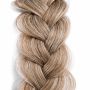 Infinity Braids - Viènne Creamy Toffee