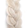 Infinity Braids - Viènne Ashy Ribbon