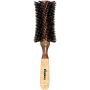 The Insiders - Natural Large Round Concave Brush