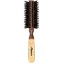 The Insiders - Natural Medium Round Brush