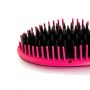 ISO Professional - Heated Ionic Brush - Pink Style Brush