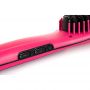 ISO Professional - Heated Ionic Brush - Pink Style Brush