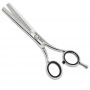 Jaguar - White Line - Charm 38 - Coupe shears - 5.50 Inch