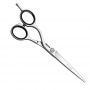 Jaguar - White Line - JP10 Left - Left Handed Shears - 5.75 Inch