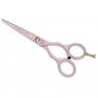 Jaguar - Pre Style - Ergo Pink - Cutting Shears - 5.5 Inch