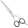 Jaguar - White Line Lumen Scissors - 6.5"