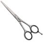 Jaguar - White Line Satin Scissors - 7.0"