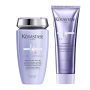 Kérastase - Blond Absolu Shampoo & Conditioner Kit Blonde Hair