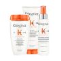 Kérastase - Nutritive Kit for dry & fine to medium hair