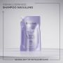 Kérastase - Blond Absolu Bain Lumiére Shampoo 500 ml + Refill Shampoo 500 ml -. Kit