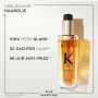 Kérastase - Elixir Ultime L'Huile Originale Refillable Hair Oil 75 ml + Refill 75 ml Kit