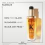 Kérastase - 8H Magic Night Serum & Elixir Ultime Refillable Oil Iconic Duo Kit - day & night care for dry hair 