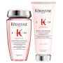 Kérastase - Genesis Shampoo + Conditioner - Kit Anti-Hair Loss