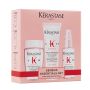 Kérastase - Genesis Discovery Gift Set Mini Trio for weakened hair