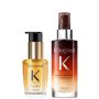 Kérastase - 8H Magic Night Serum & Elixir Ultime Oil 30 ml Iconic Duo Kit - day & night care for dry hair 