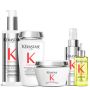 Kérastase - Première Routine Kit - Medium to Thick Damaged Hair