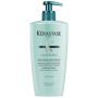 Kérastase - Résistance - Bain Force Architecte - Restorative Shampoo for Damaged Hair - 500 ml