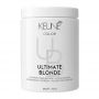 Keune - Ultimate Blonde - Ultimate Power Blonde - 500 gr