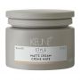 Keune - Style - Texture - Matte Cream