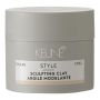 Keune - Style Sculpting Clay - 12.5 ml