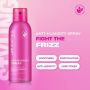 Lee Stafford - Anti-Humidity Spray - Hair Spray for Frizzy and Static Hair - 200 ml