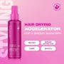 Lee Stafford - Styling & Finishing Hair Drying - 150 ml