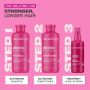 Lee Stafford - Grow It Longer - Shampoo - 250 ml